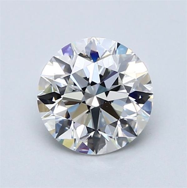 1.20ct F VVS2 Excellent Cut Round Diamond