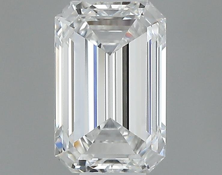 0.30 Carat Emerald Natural Diamond