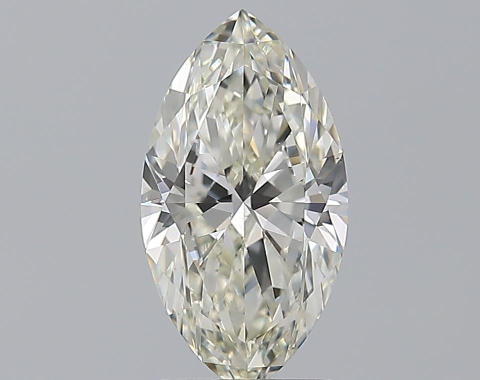 1.70 Carat Marquise Natural Diamond