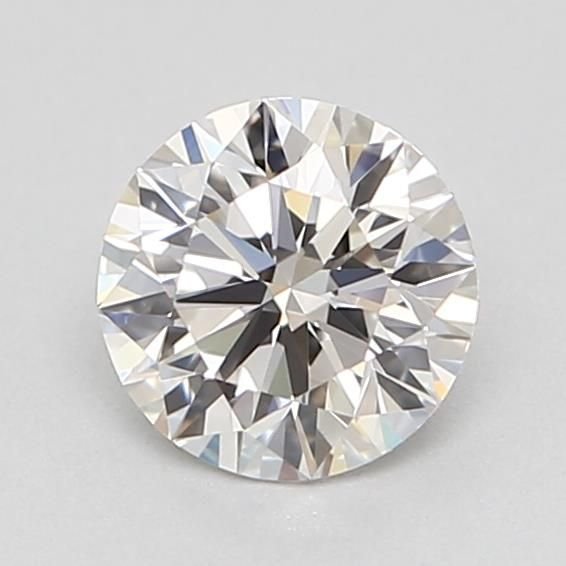 0.33ct H VVS1 Rare Carat Ideal Cut Round Diamond