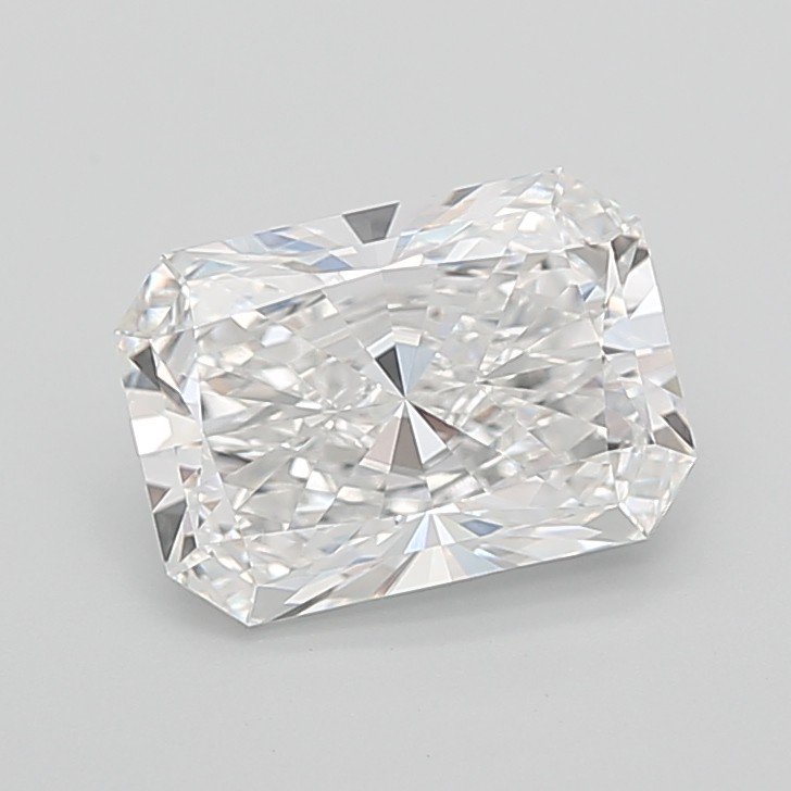 5.00 Carat Radiant Lab Diamond