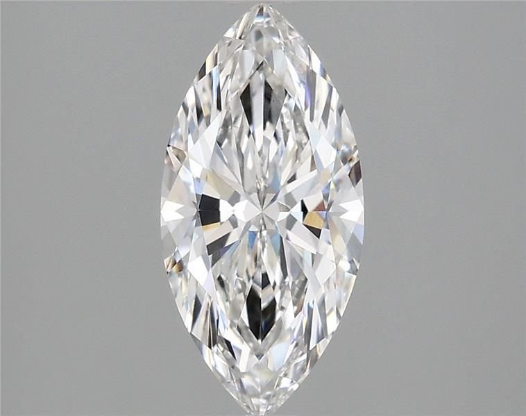 1.52 Carat Marquise Lab Diamond