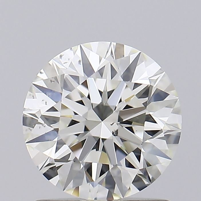 1.04ct K VS2 Rare Carat Ideal Cut Round Diamond