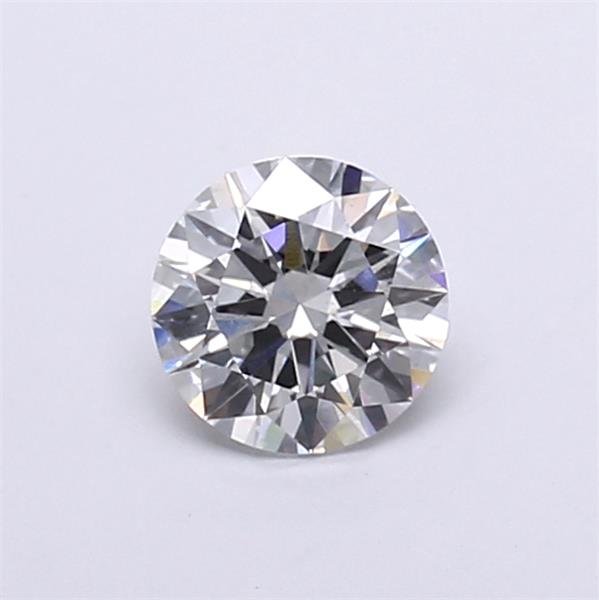 1.22ct D VS2 Excellent Cut Round Lab Grown Diamond