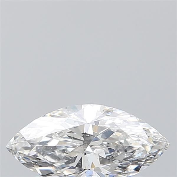 0.32ct E SI2 Very Good Cut Marquise Diamond