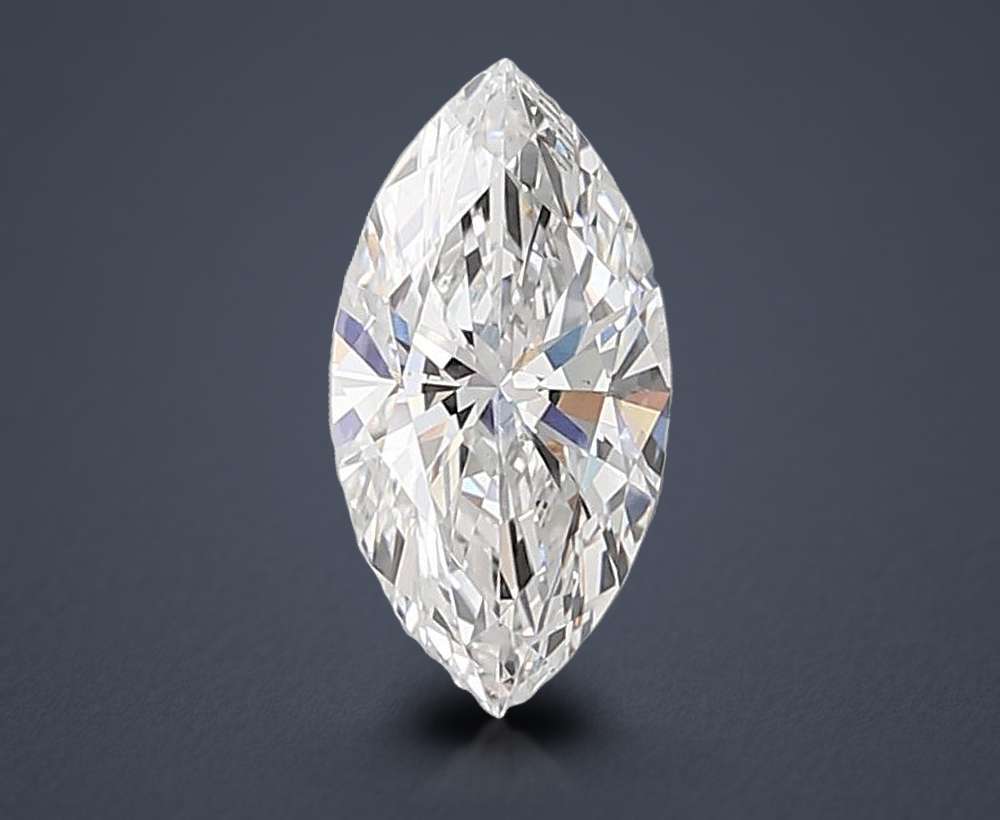 2.05 Carat Marquise Lab Diamond