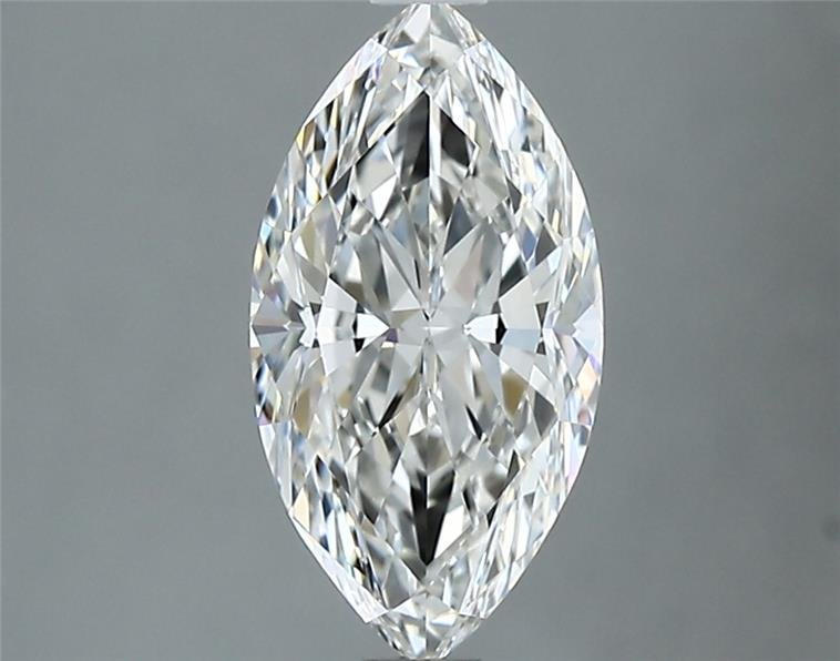 1.20 Carat Marquise Natural Diamond