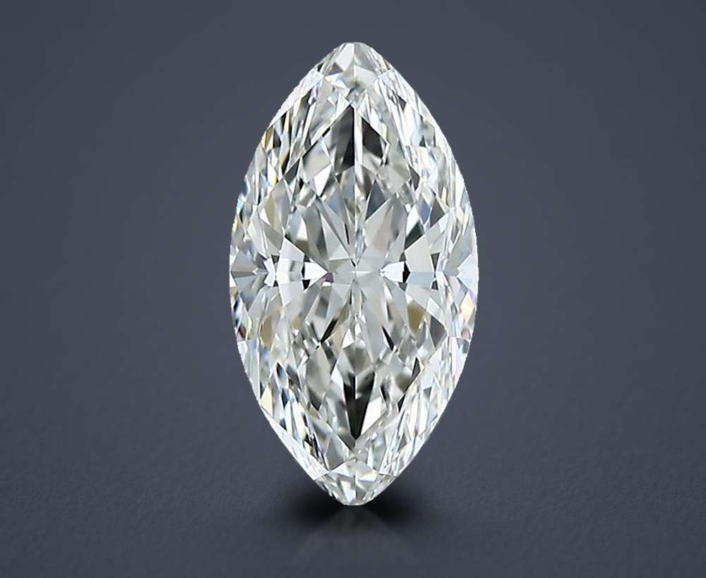 1.20 Carat Marquise Natural Diamond