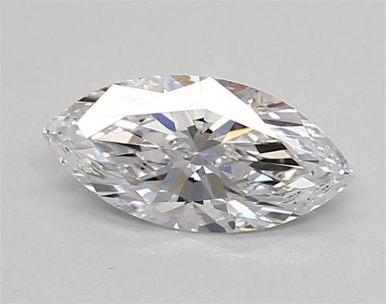 0.90ct E VS1 Rare Carat Ideal Cut Marquise Lab Grown Diamond