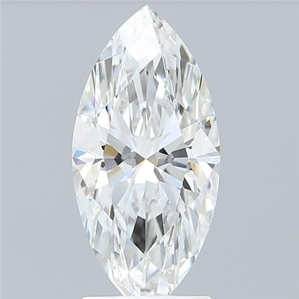 2.25 Carat Marquise Lab Diamond
