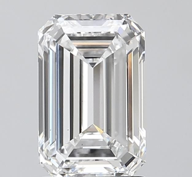2.09 Carat Emerald Lab Diamond