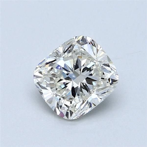 1.01 Carat Cushion Natural Diamond