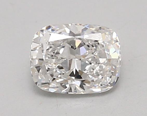 0.99 Carat Cushion Lab Diamond