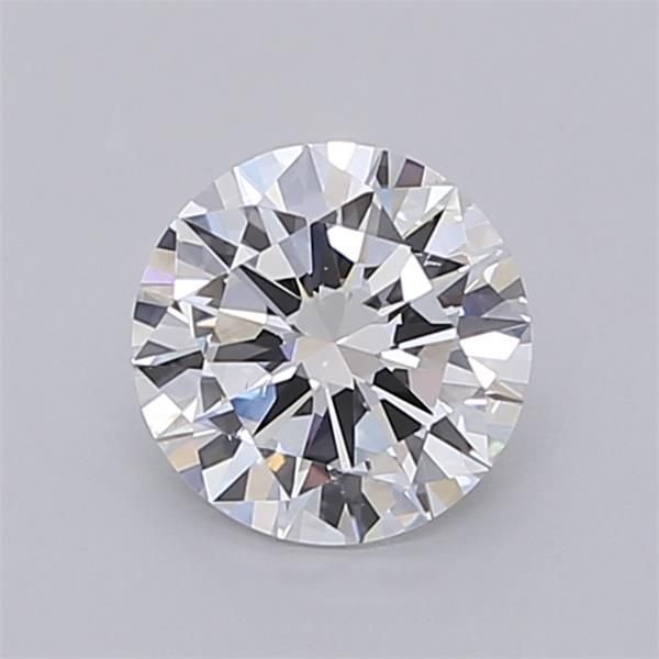 1.00ct E VS2 Very Good Cut Round Lab Grown Diamond
