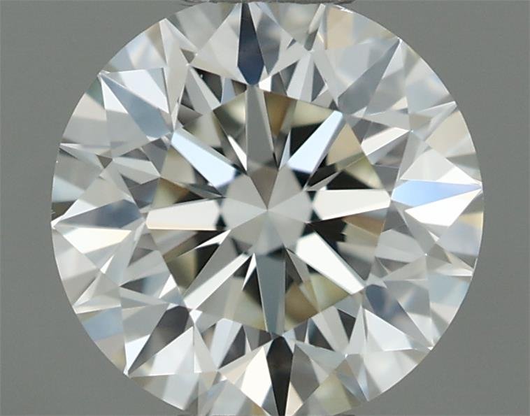 0.50 Carat Round Natural Diamond