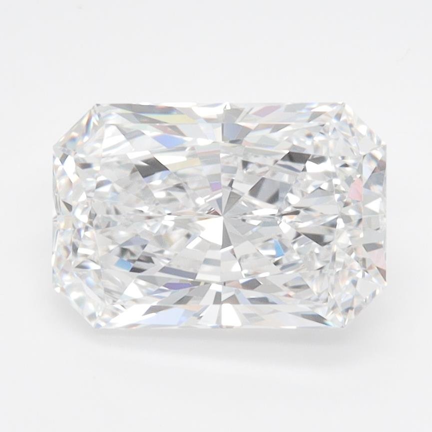2.00 Carat Radiant Lab Diamond
