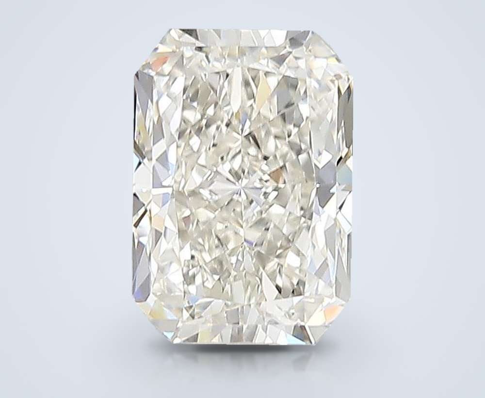 1.95 Carat Radiant Lab Diamond
