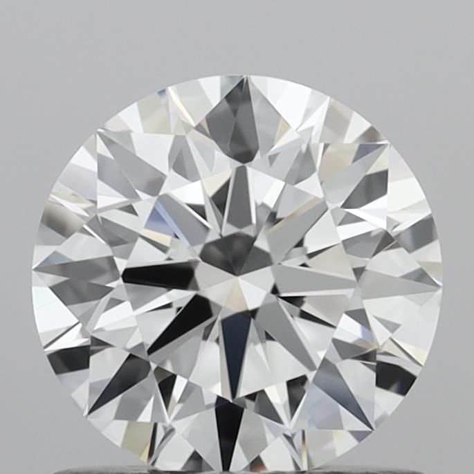 1.13 Carat Round Lab Diamond