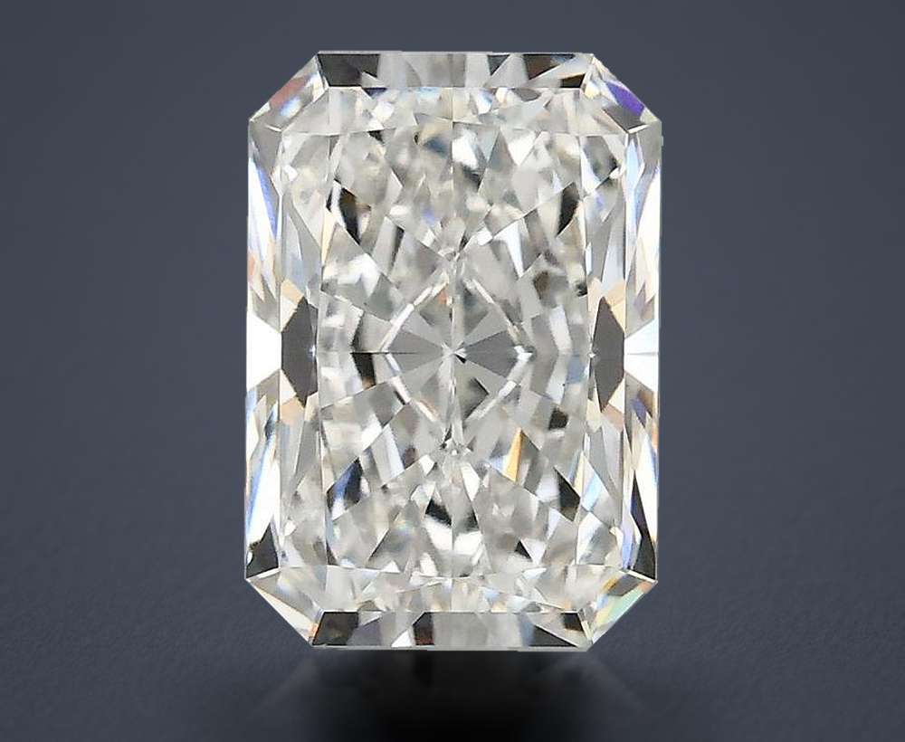 2.30 Carat Radiant Lab Diamond