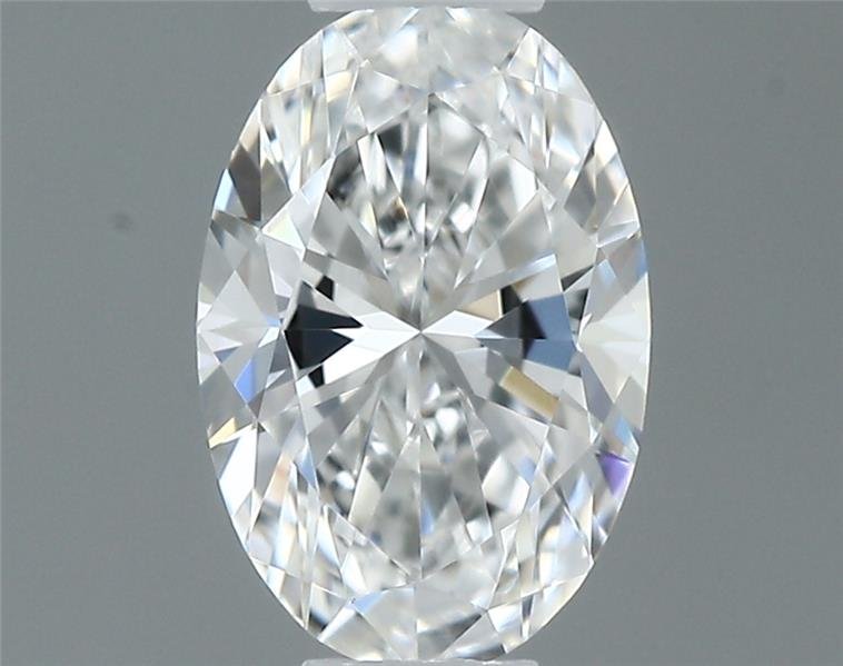 0.30 Carat Oval Natural Diamond