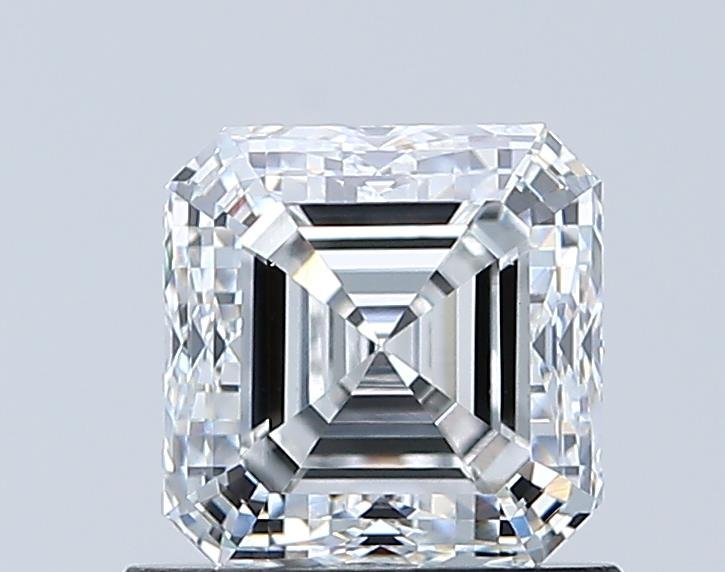 1.03 Carat Asscher Lab Diamond