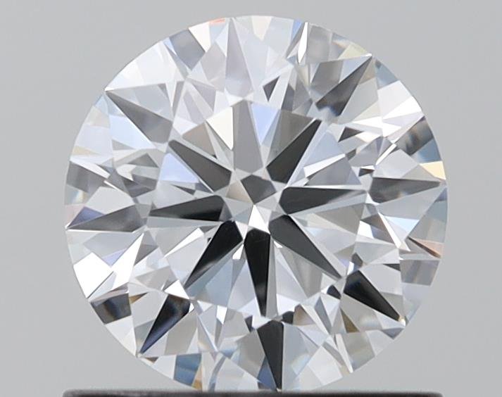 0.81ct G VS1 Excellent Cut Round Lab Grown Diamond