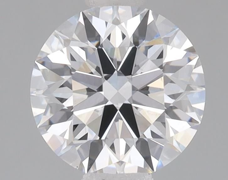 1.53 Carat Round Lab Diamond