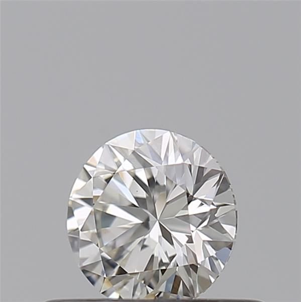 0.33ct J VS1 Rare Carat Ideal Cut Round Diamond