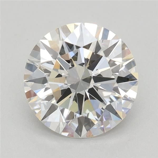 1.19ct E VS1 Rare Carat Ideal Cut Round Lab Grown Diamond