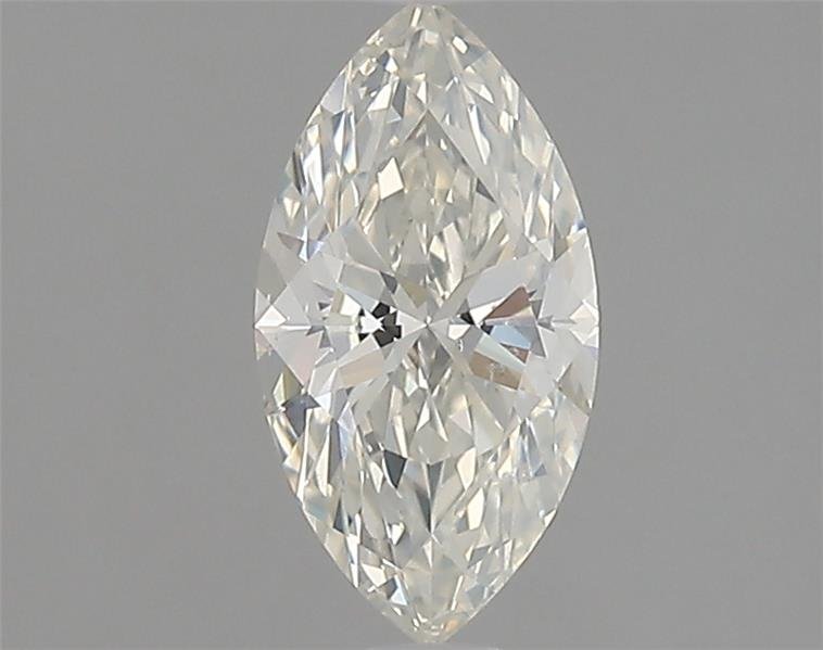 0.90ct J SI1 Rare Carat Ideal Cut Marquise Diamond