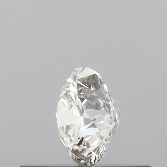 0.33ct I VS2 Rare Carat Ideal Cut Round Diamond