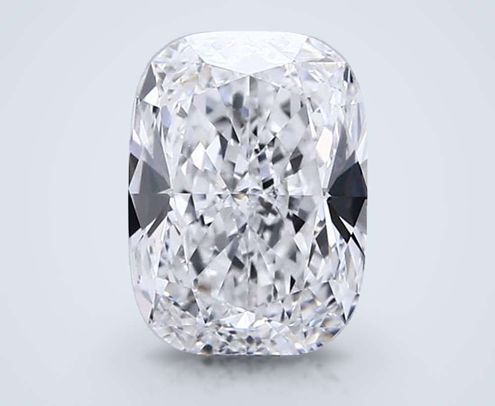 1.70 Carat Cushion Natural Diamond