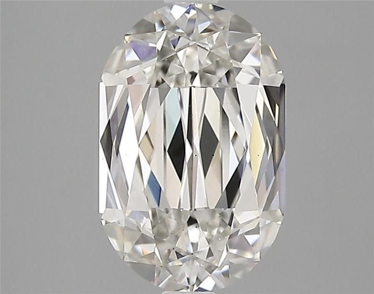 2.23 Carat Cushion Lab Diamond