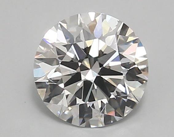 1.42ct E VS2 Rare Carat Ideal Cut Round Lab Grown Diamond