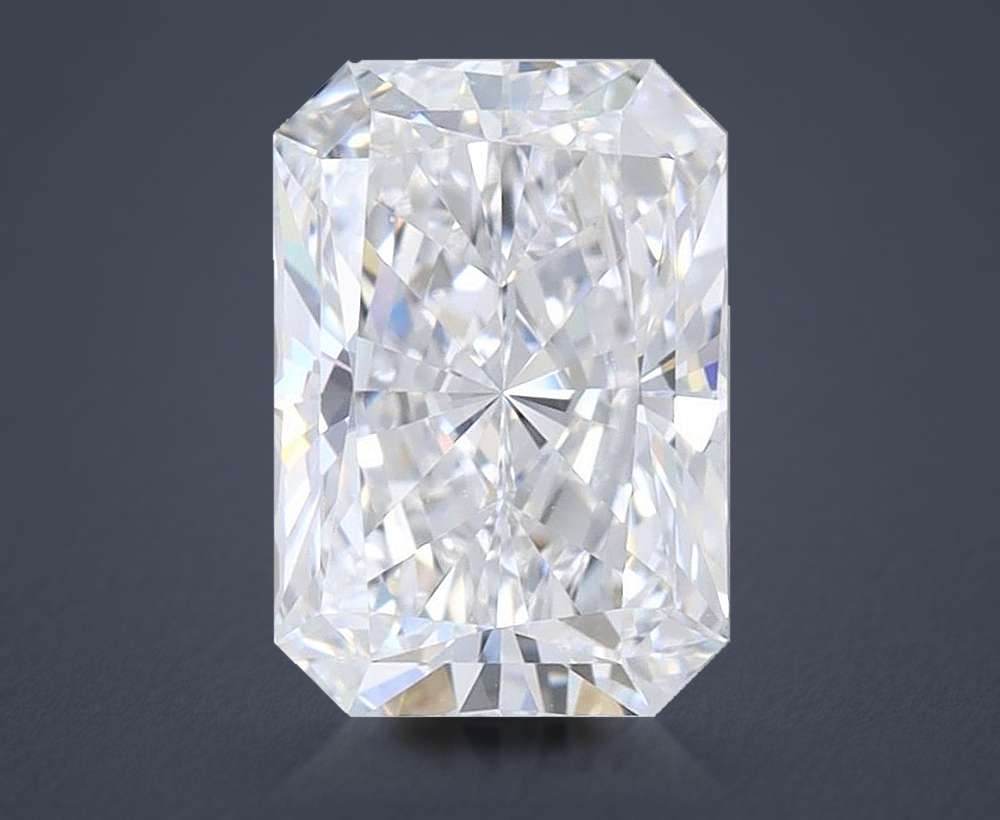 1.94 Carat Radiant Lab Diamond