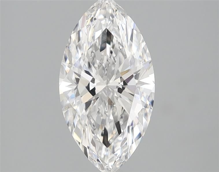 0.99 Carat Marquise Lab Diamond