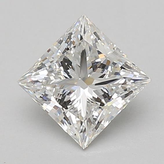 1.20 Carat Princess Lab Diamond