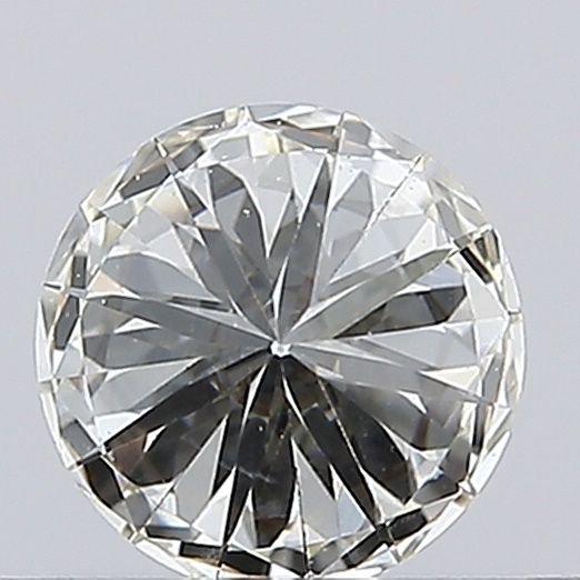 0.41ct I VVS2 Rare Carat Ideal Cut Round Diamond