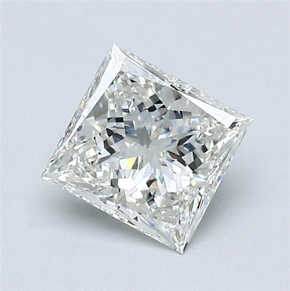 0.84ct H VS2 Good Cut Pear Diamond