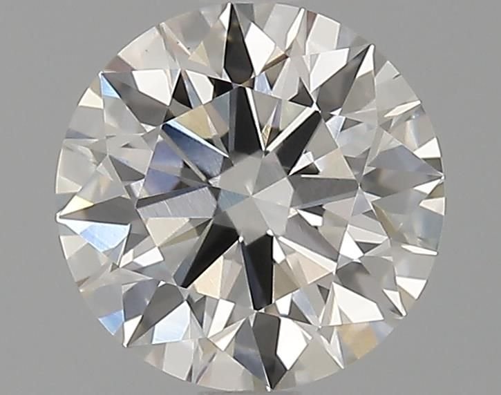 1.67ct H VS1 Rare Carat Ideal Cut Round Lab Grown Diamond