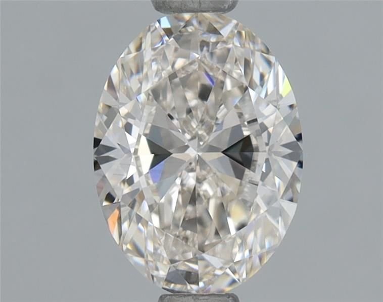 0.90 Carat Oval Natural Diamond