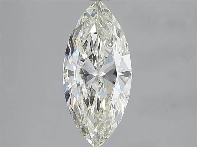 1.31ct K VVS1 Rare Carat Ideal Cut Marquise Diamond