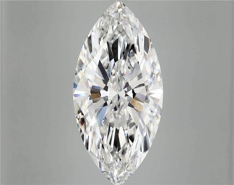 10.56 Carat Marquise Lab Diamond