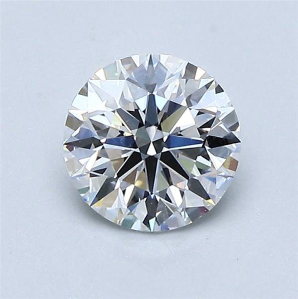 0.80ct G VVS1 Rare Carat Ideal Cut Round Diamond