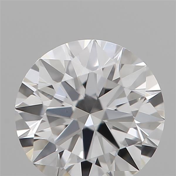 0.24ct D VS1 Rare Carat Ideal Cut Round Diamond