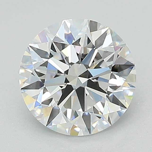 1.44 Carat Round Lab Diamond