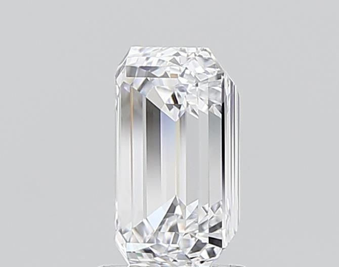 1.98 Carat Emerald Lab Diamond