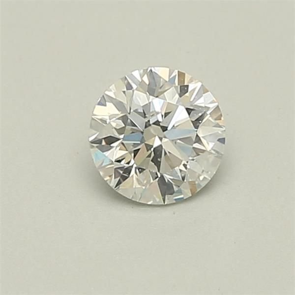 0.50ct G SI2 Very Good Cut Round Diamond