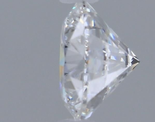 0.19 Carat Round Lab Diamond