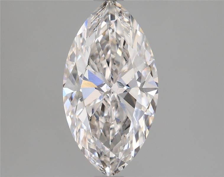 1.58ct G VS2 Rare Carat Ideal Cut Marquise Lab Grown Diamond